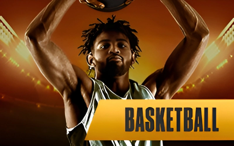 Placez des paris sur le basketball virtuel sur Melbet.