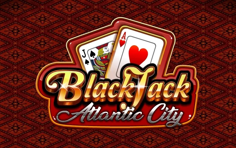 Explorez le jeu Blackjack Atlantic City disponible sur Melbet officiel.