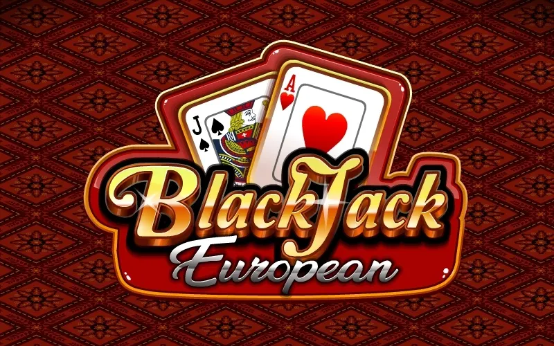 Vivez l'expérience Blackjack Européen avec une atmosphère particulière à Melbet.