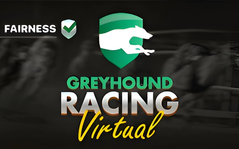 Profitez de courses de lévriers virtuelles 24/7 sur Melbet.