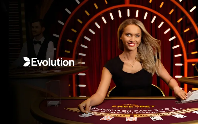 Atteignez 21 sans dépasser le Free Bet Blackjack de Melbet.