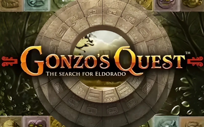 Trouvez le Gonzo’s Quest le plus populaire sur Melbet Casino.