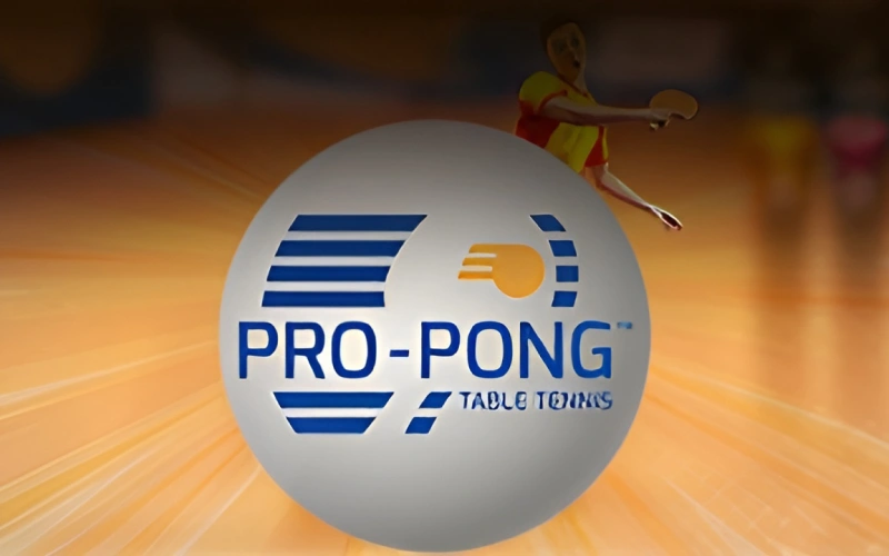 Pariez sur du tennis virtuel simulé avec Melbet.