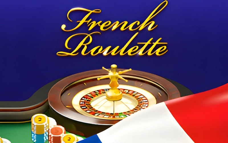 Gagnez gros avec un jeu rapide Roulette Française sur Melbet.