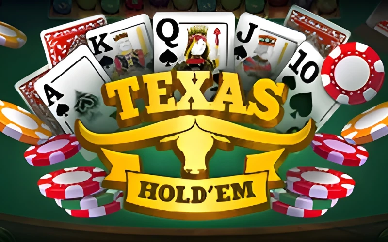 Profitez de Texas Hold’em multi-mains sur la plateforme Melbet.