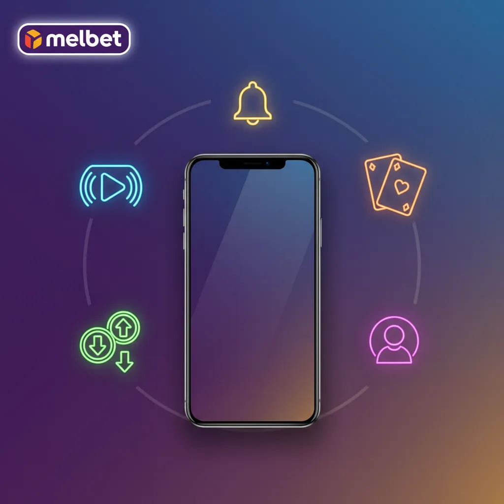 App Melbet sur iPhone: paris en direct, paiements locaux (Orange Money, MTN, Moov), XOF, cashout, support 24/7, limites.