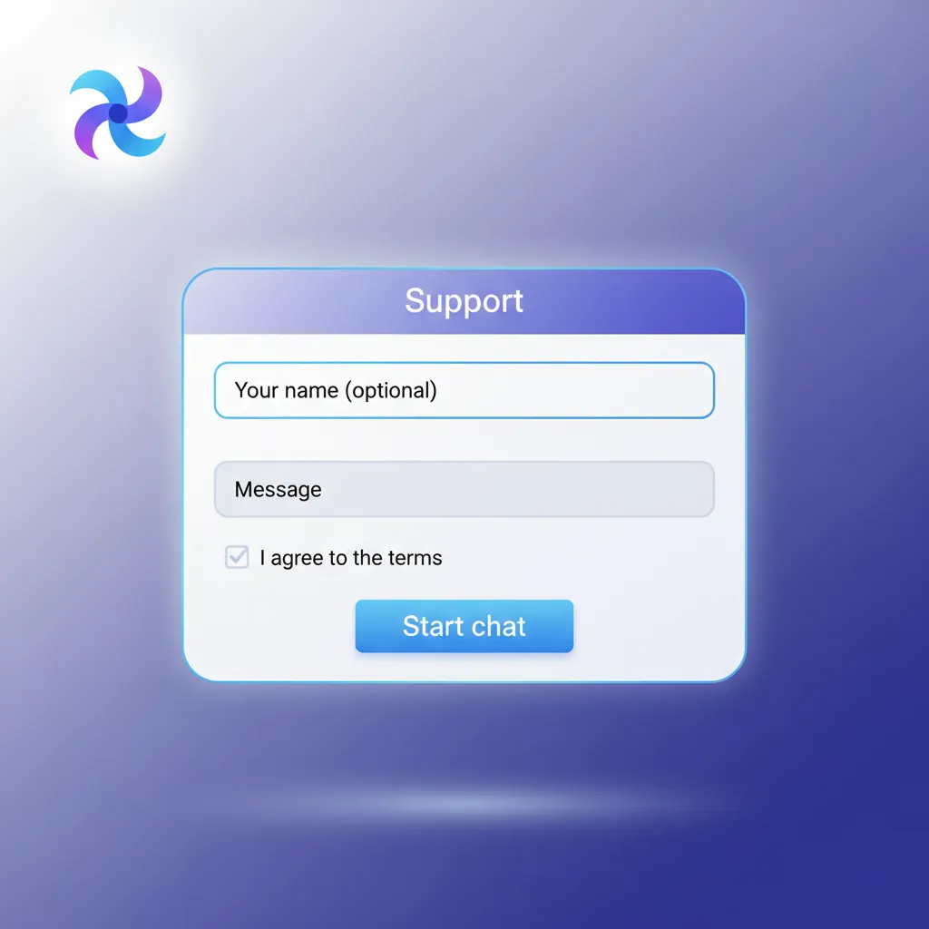 Assistance 24/7 pour PC et Mac: chat, e-mail, téléphone et réseaux sociaux. Choisissez votre canal.