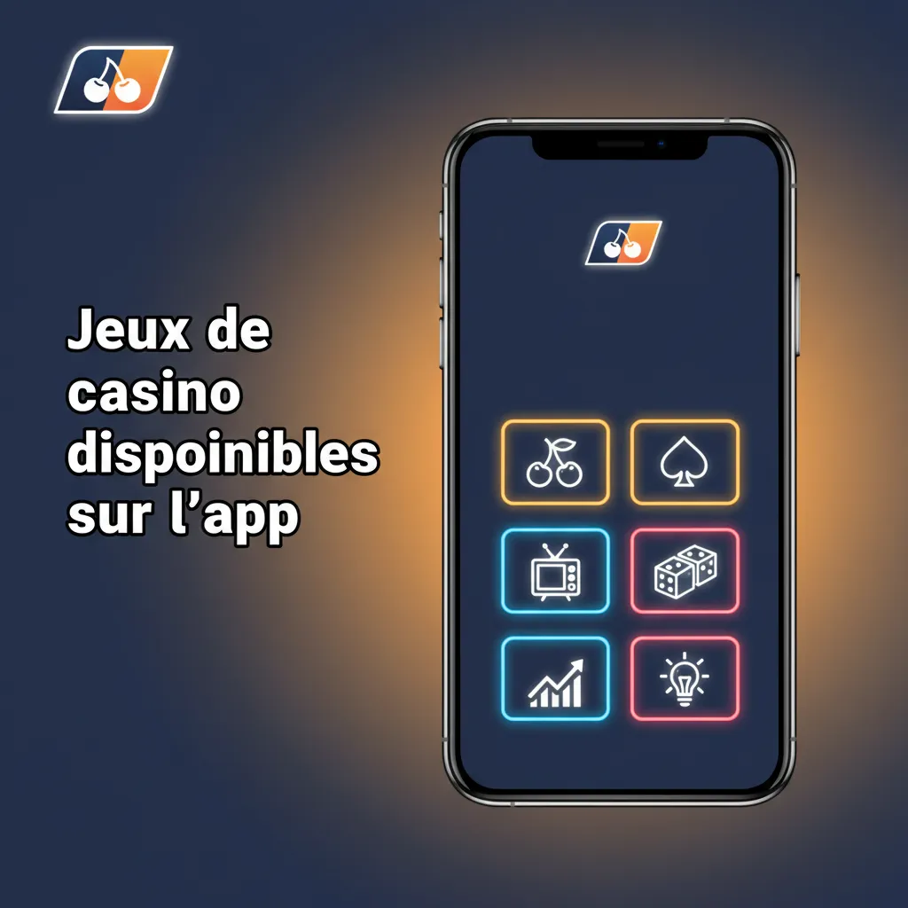 Liste de jeux de casino disponibles sur l’app: Book of Dead, Sweet Bonanza, Gates of Olympus, Mega Moolah, etc.