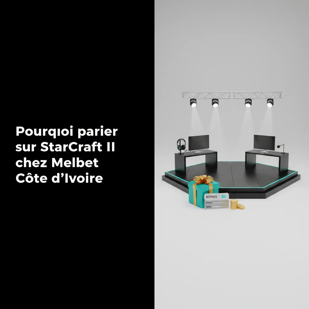 Visuel Melbet Côte d’Ivoire: paris SC2, bonus, cotes compétitives, en direct, app mobile, paiements XOF, support 24/7.